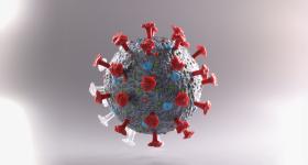 COVID-19 virus
