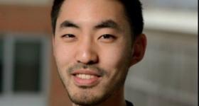 Research Scientist Daniel Park