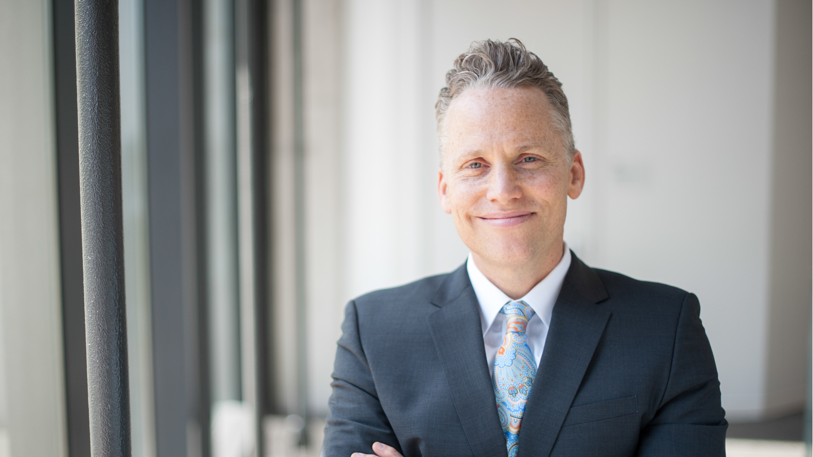 Dr. Lance B. Price