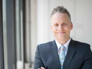 Dr. Lance B. Price
