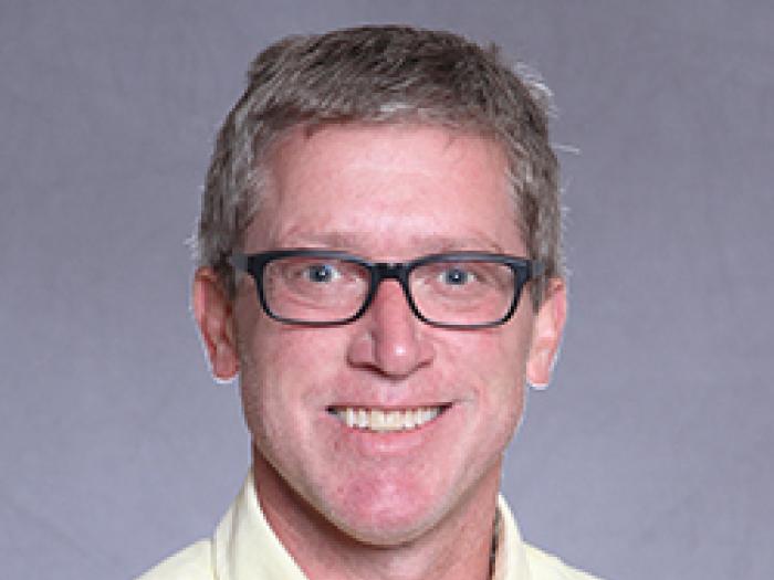 Glenn Harnett