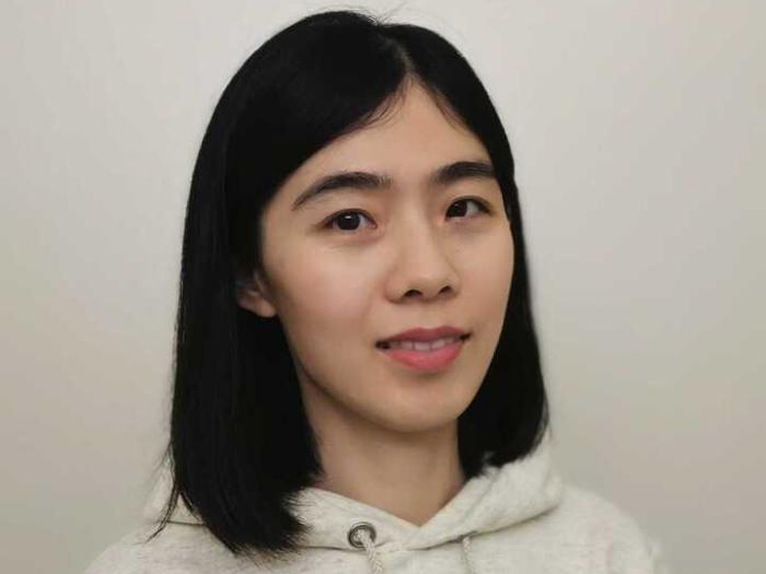 Yashan Wang