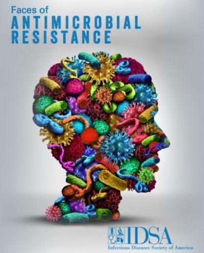 Faces of Antimicrobial Resistance